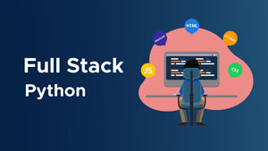 Full Stack Python Course in Virar